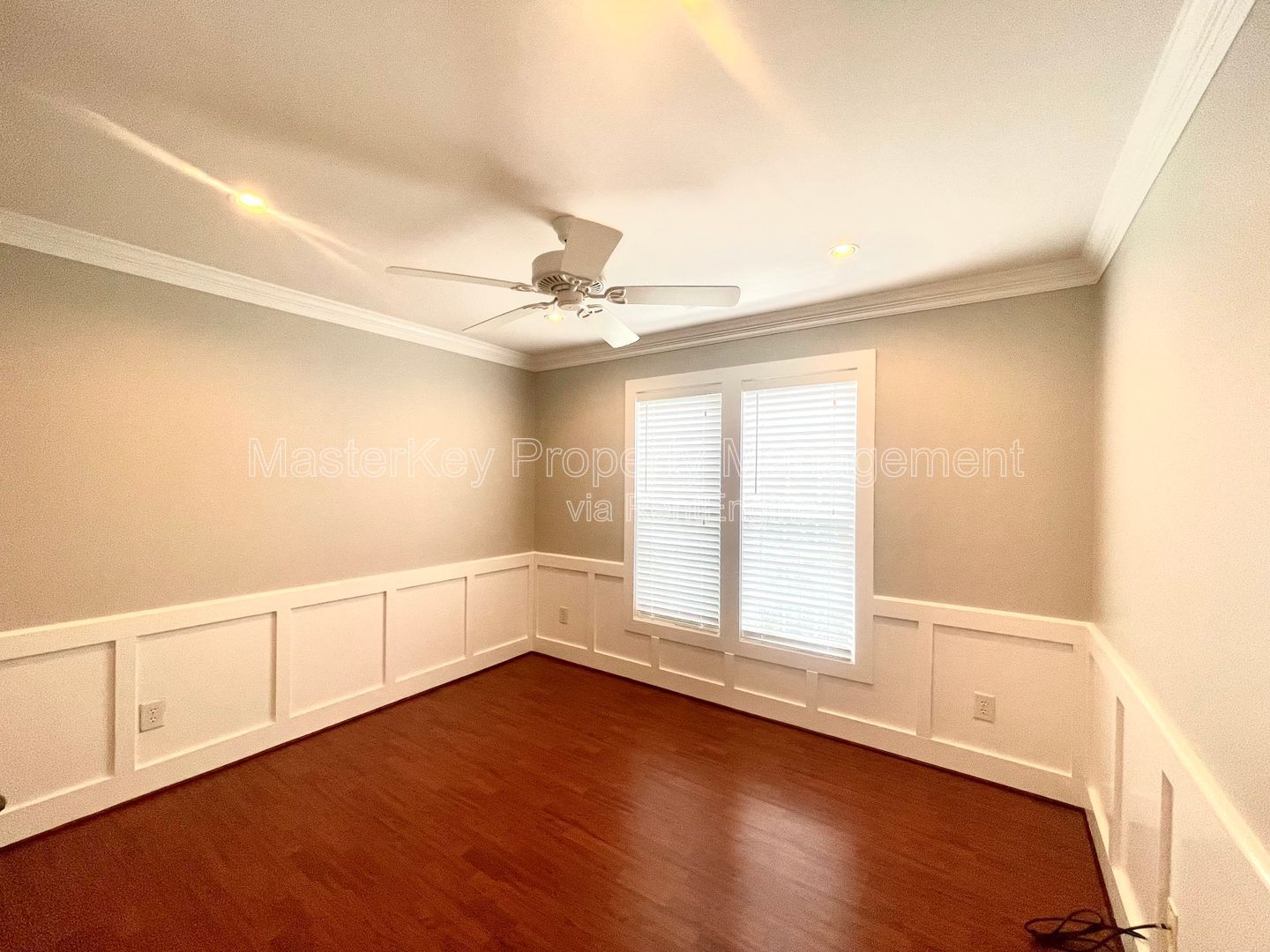 Ranch Style 3 Bedroom Home Near Downtown Apex! property image