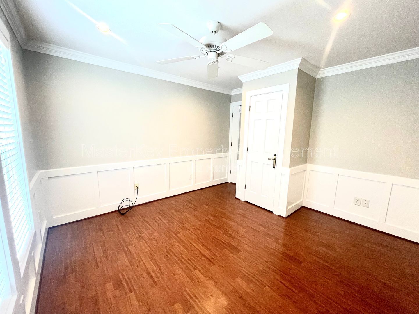 Ranch Style 3 Bedroom Home Near Downtown Apex! property image