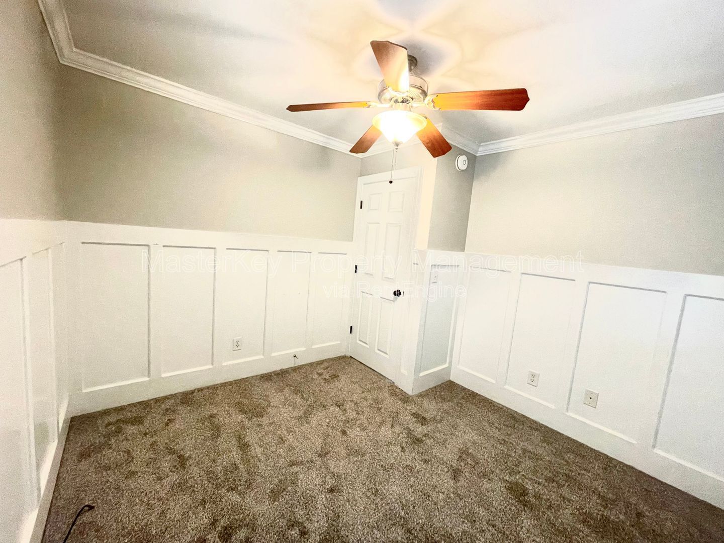 Ranch Style 3 Bedroom Home Near Downtown Apex! property image