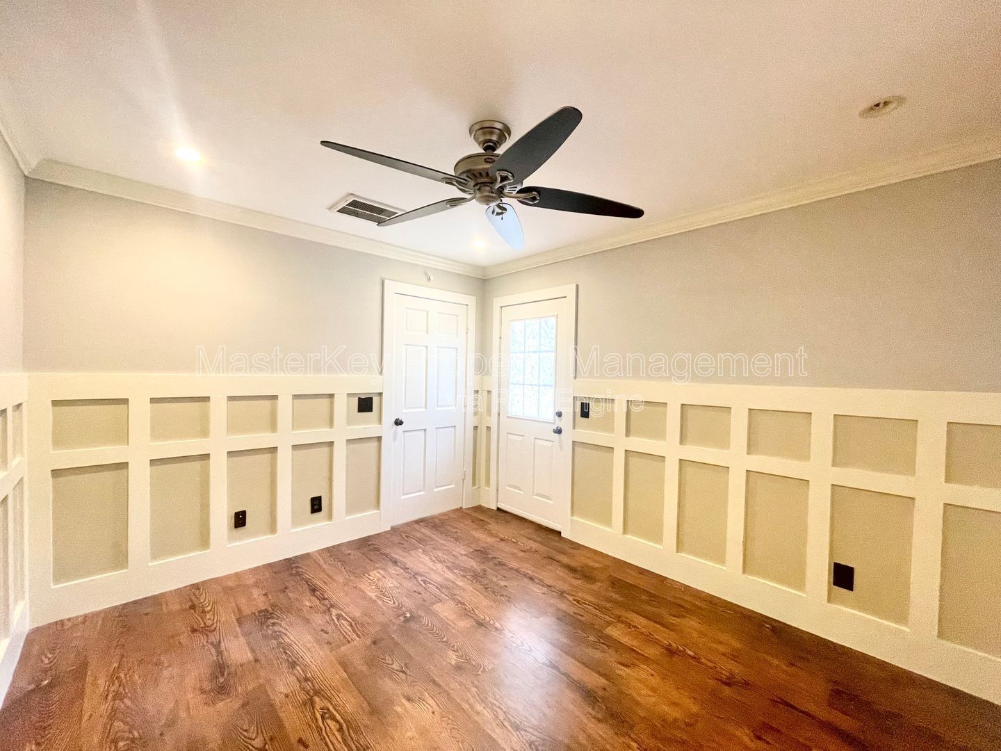 Ranch Style 3 Bedroom Home Near Downtown Apex! property image