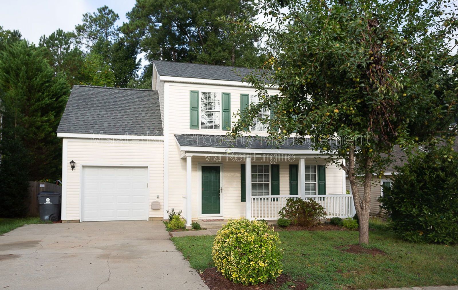 Great Home in Desirable Apex!!! property image