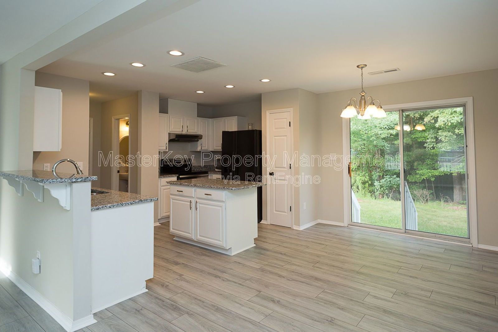 Great Home in Desirable Apex!!! property image