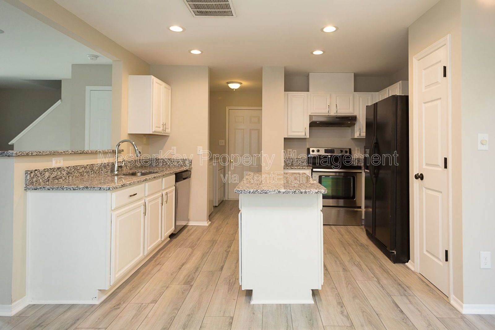 Great Home in Desirable Apex!!! property image