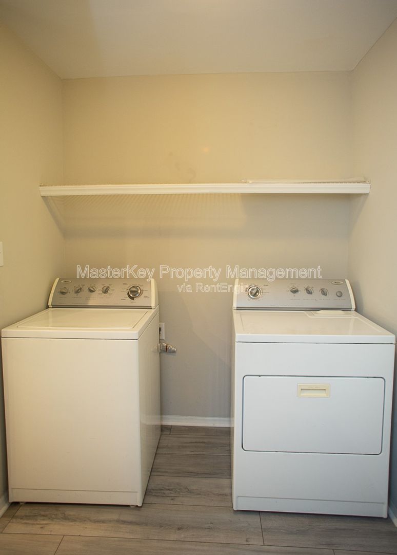 Great Home in Desirable Apex!!! property image