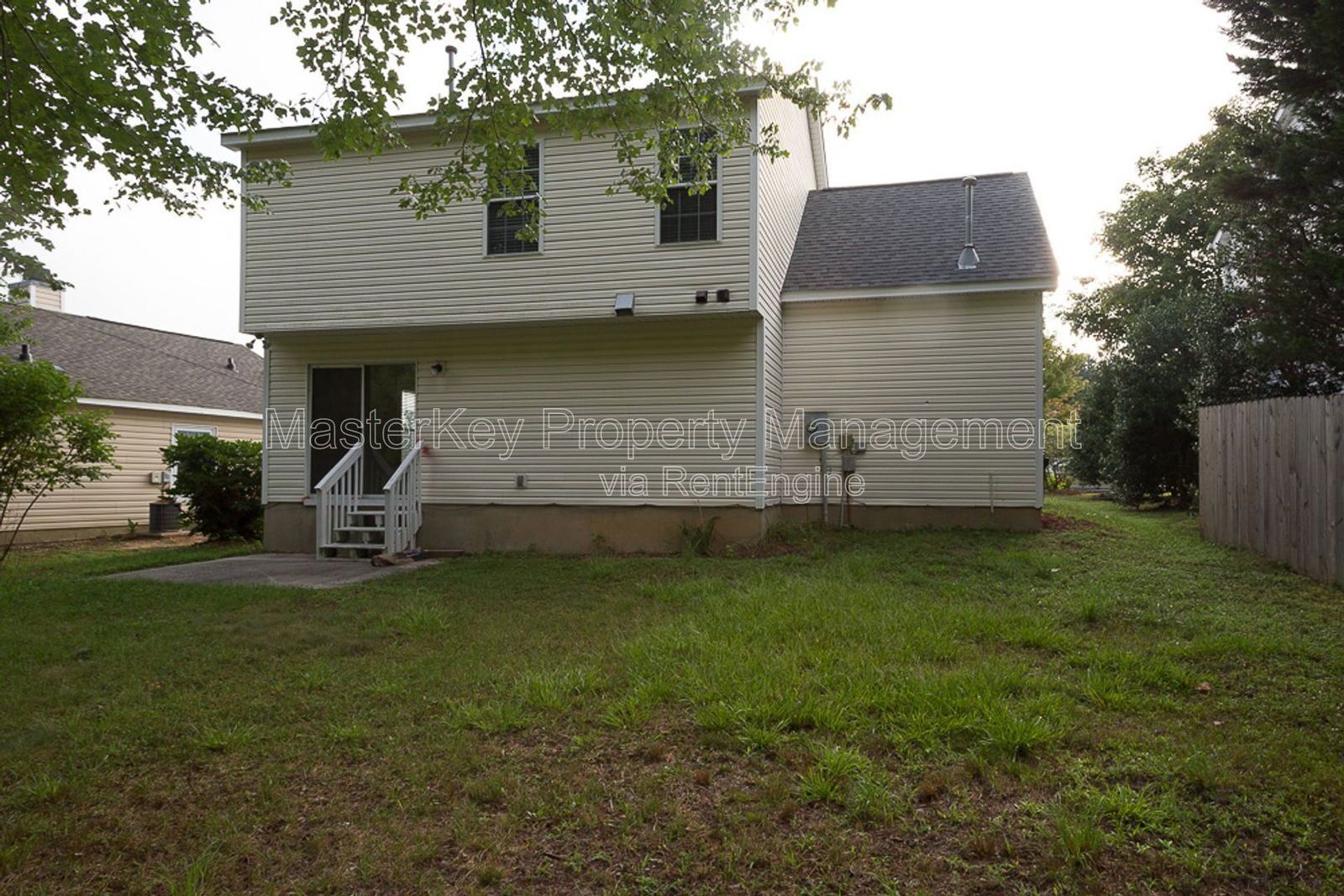 Great Home in Desirable Apex!!! property image