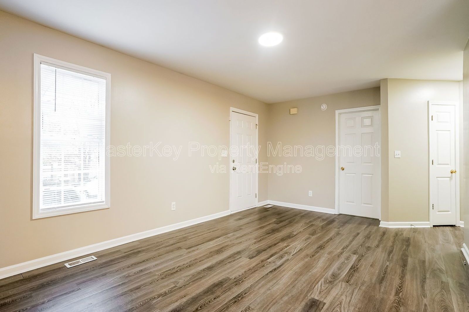 Charming 3-Bedroom, 2 Bathroom Single-Family in Raleigh, NC property image