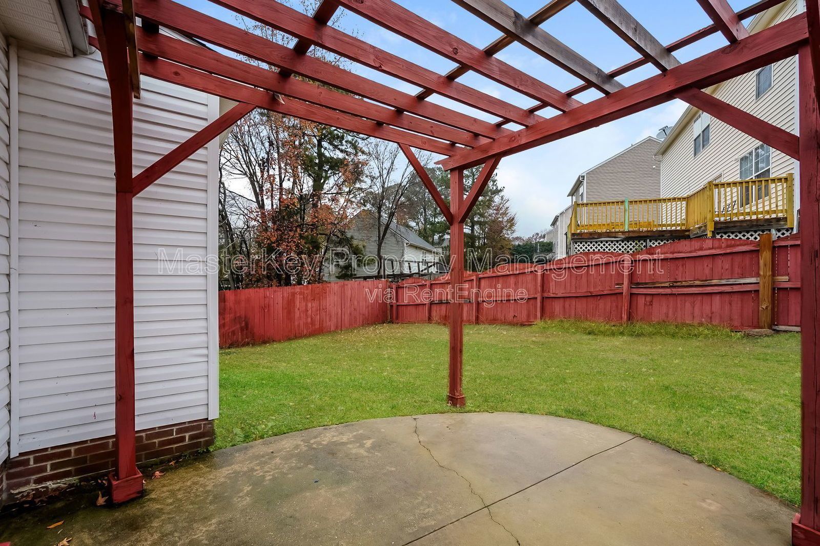 Charming 3-Bedroom, 2 Bathroom Single-Family in Raleigh, NC property image