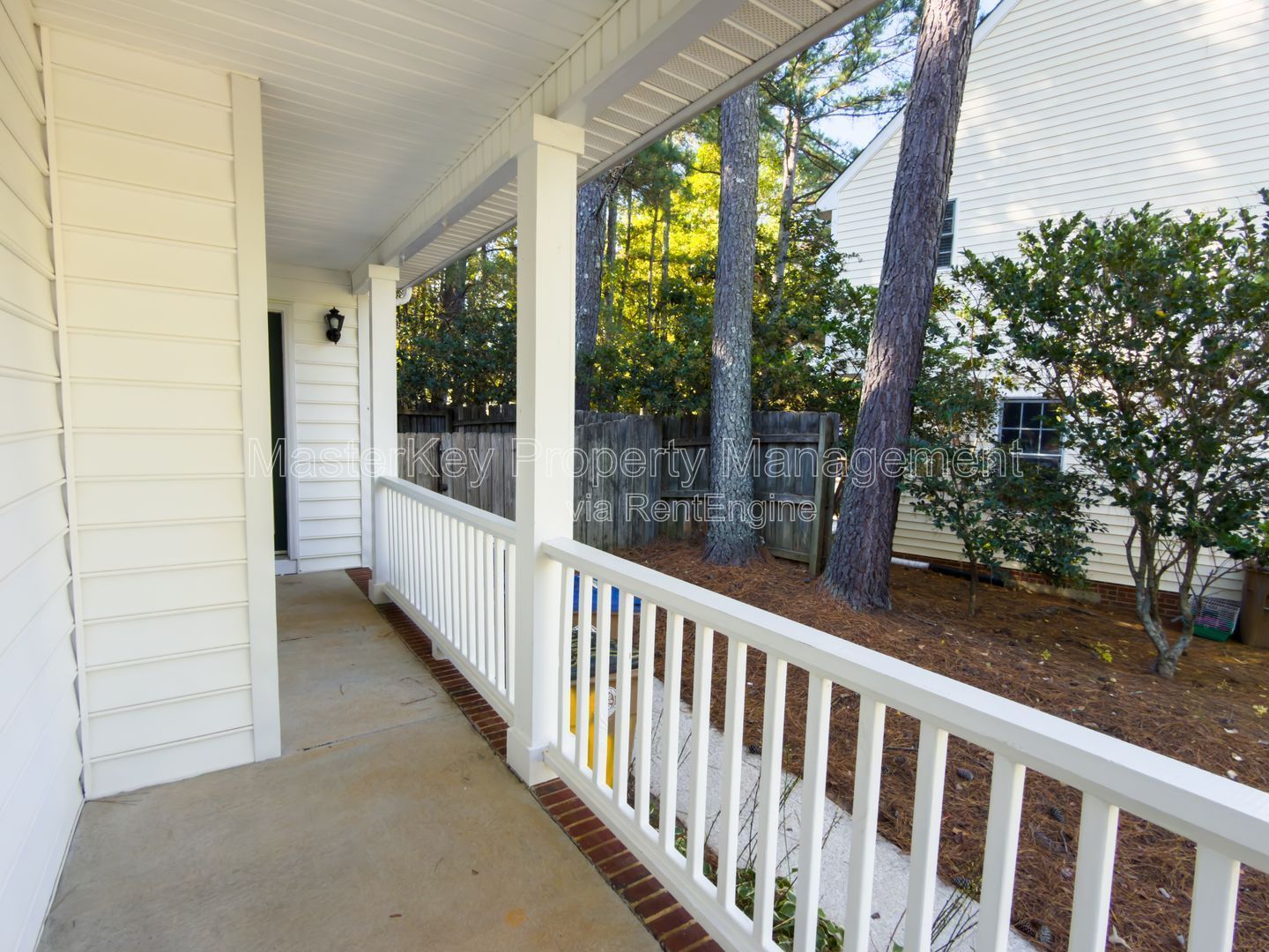 Adorable 4 Bedroom Home Near Downtown Wake Forest! property image