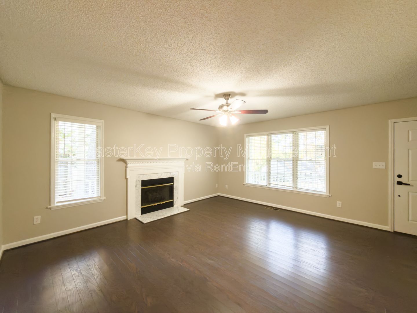 Adorable 4 Bedroom Home Near Downtown Wake Forest! property image