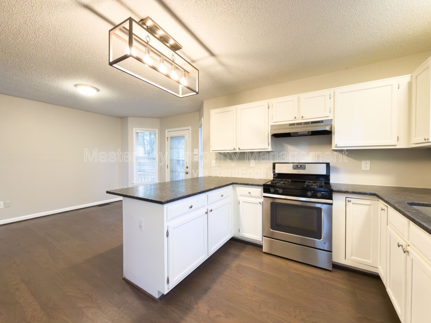 Adorable 4 Bedroom Home Near Downtown Wake Forest! property image