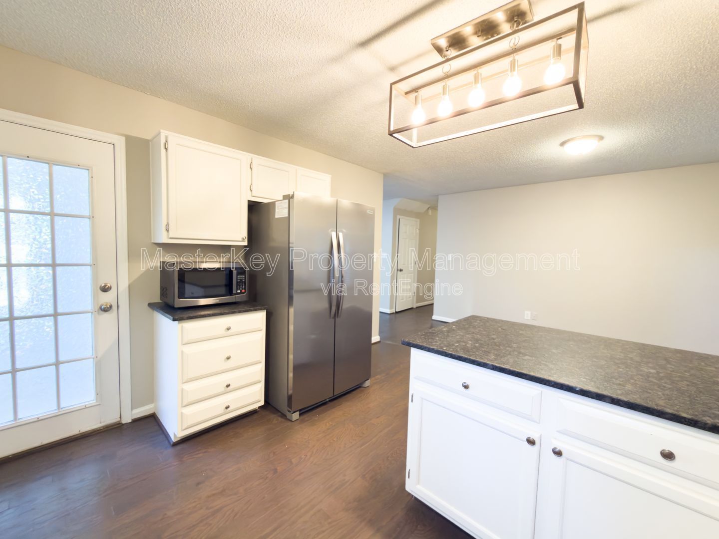 Adorable 4 Bedroom Home Near Downtown Wake Forest! property image