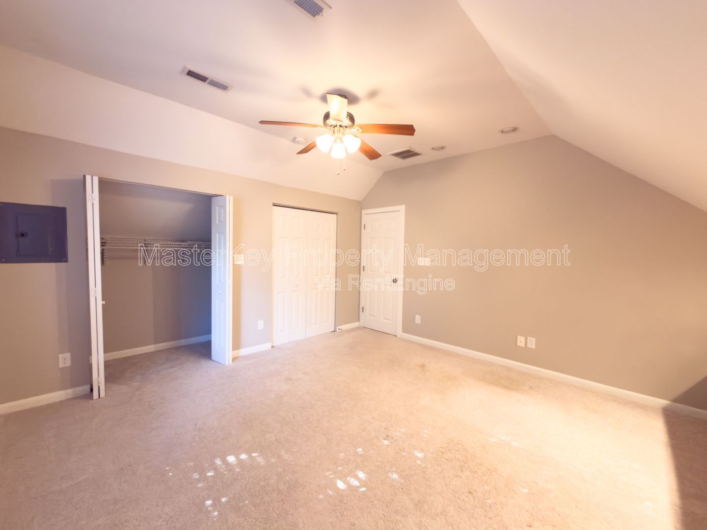 Adorable 4 Bedroom Home Near Downtown Wake Forest! property image