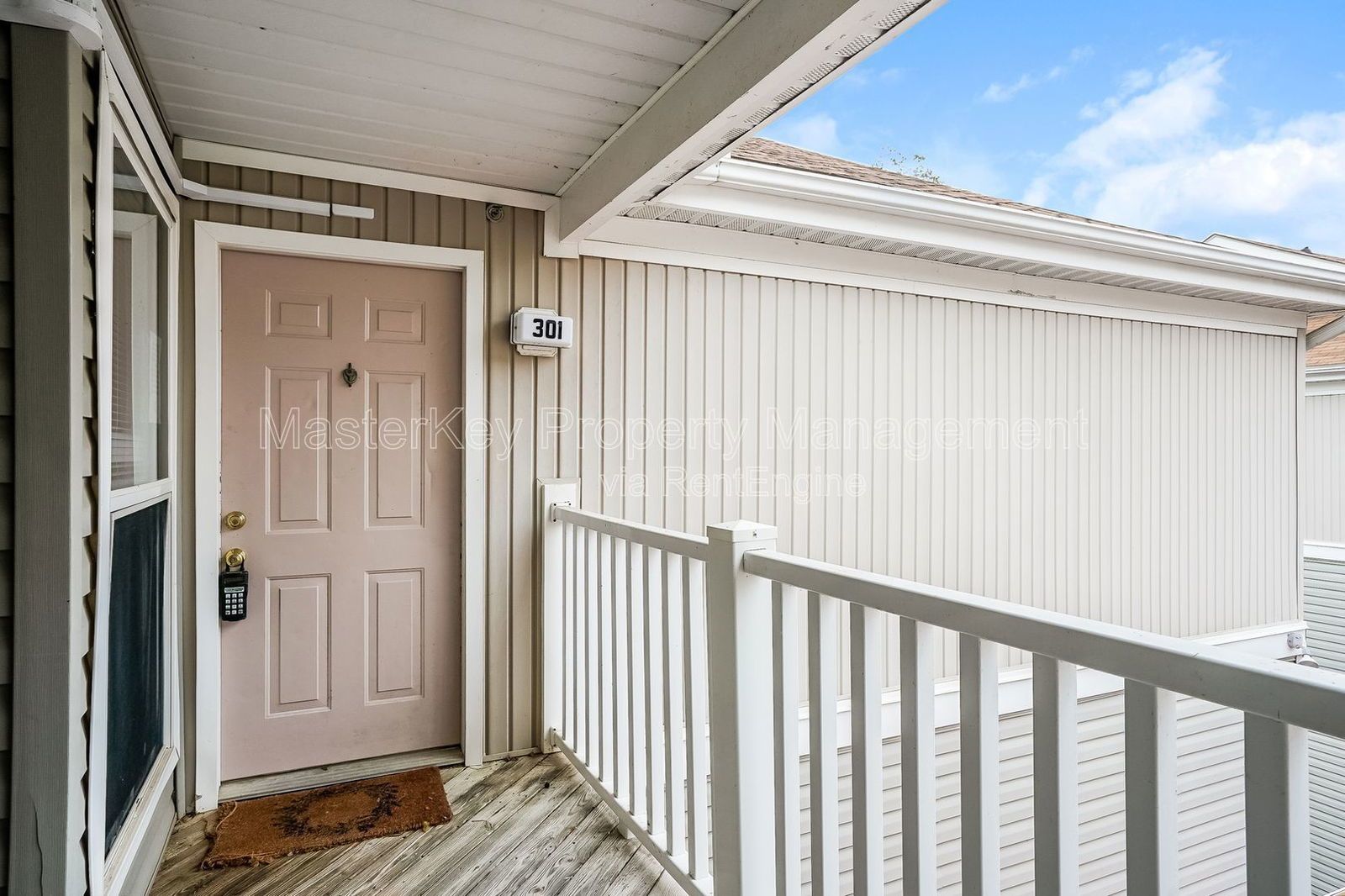 Fully Renovated! - Inviting 4-Bedroom, 4 Bathroom Condo in Raleigh, NC property image