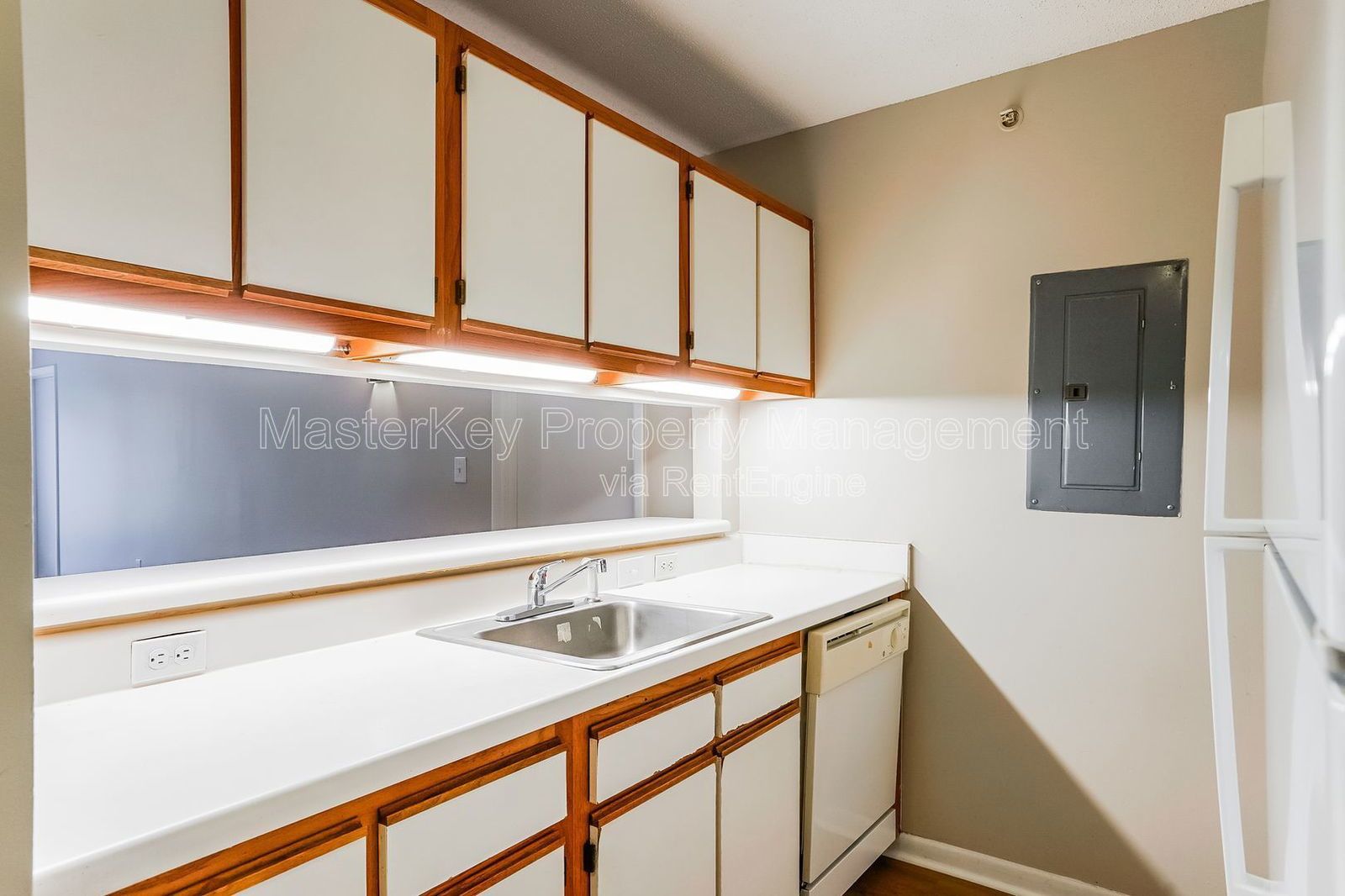 Fully Renovated! - Inviting 4-Bedroom, 4 Bathroom Condo in Raleigh, NC property image