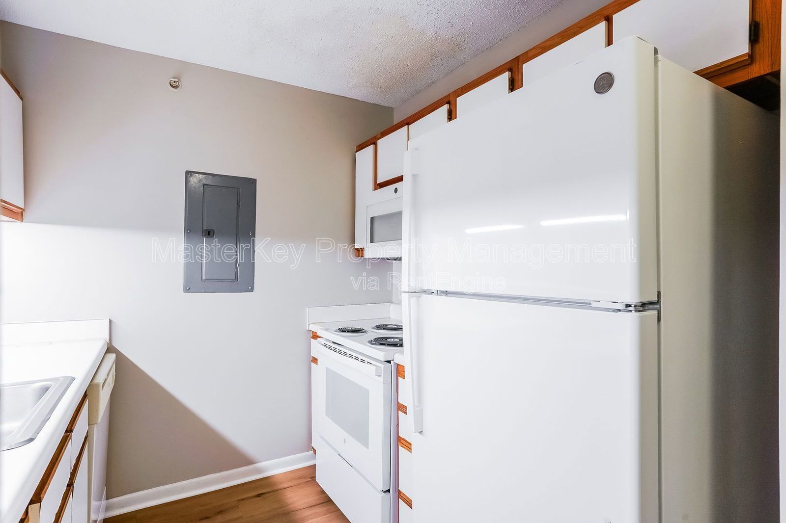 Fully Renovated! - Inviting 4-Bedroom, 4 Bathroom Condo in Raleigh, NC property image