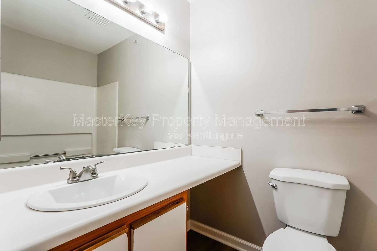 Fully Renovated! - Inviting 4-Bedroom, 4 Bathroom Condo in Raleigh, NC property image