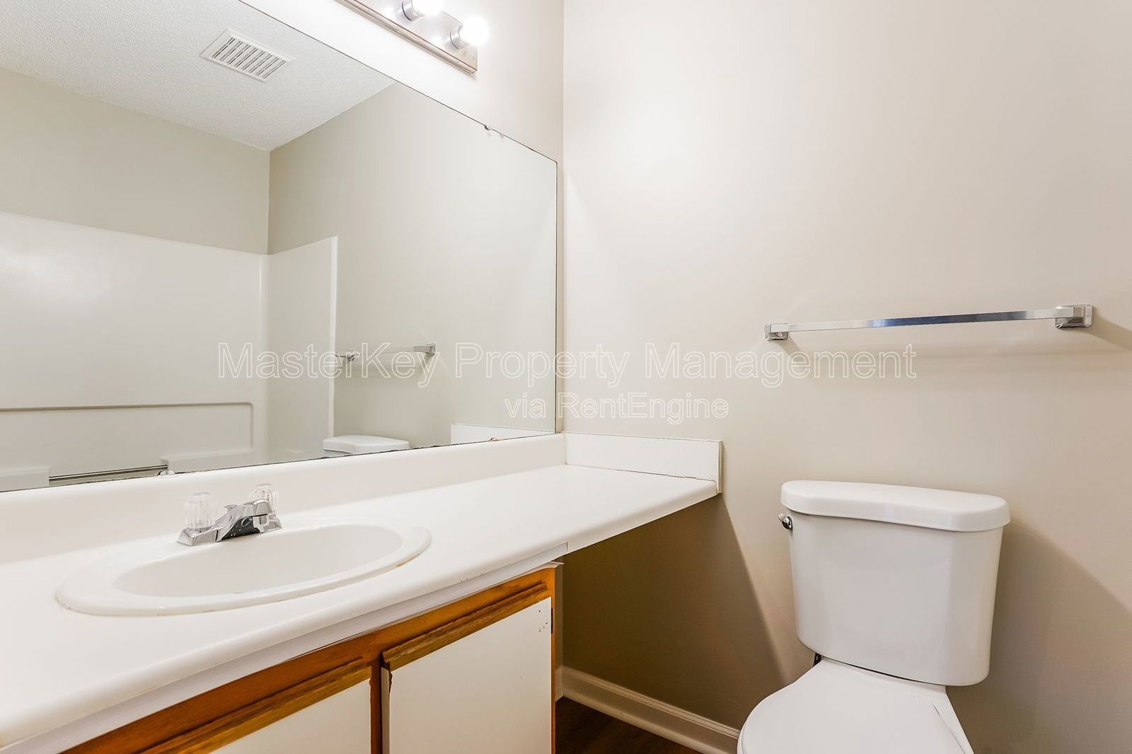 Fully Renovated! - Inviting 4-Bedroom, 4 Bathroom Condo in Raleigh, NC property image