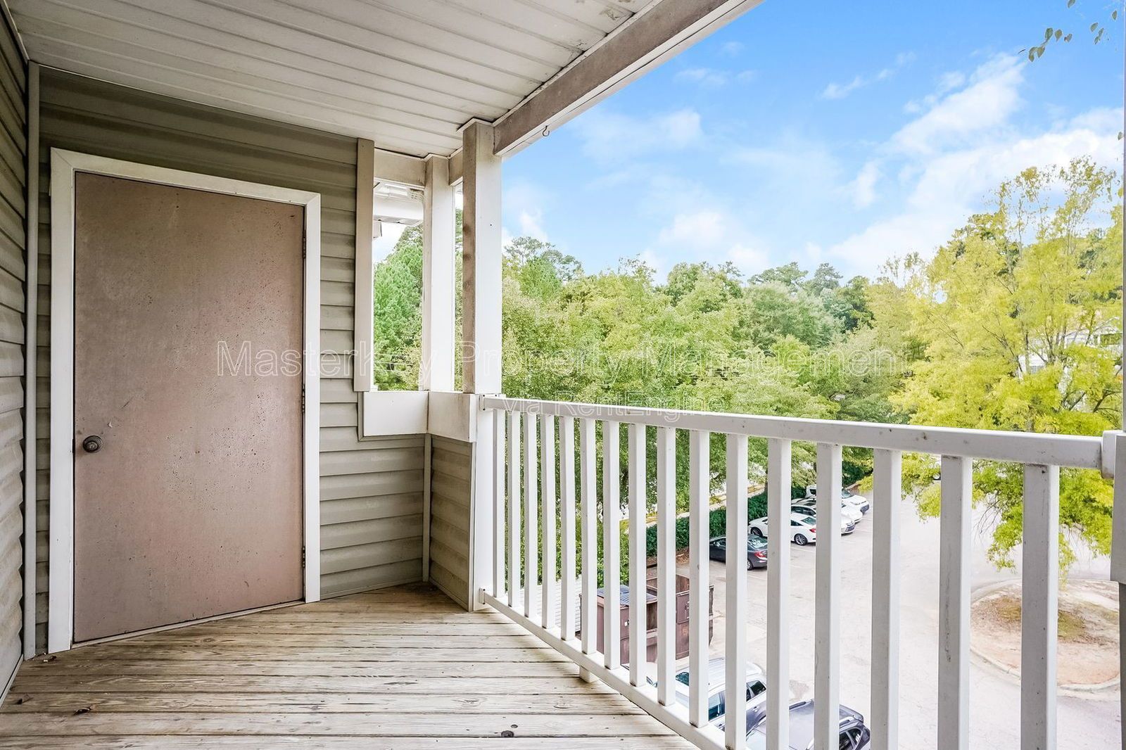 Fully Renovated! - Inviting 4-Bedroom, 4 Bathroom Condo in Raleigh, NC property image