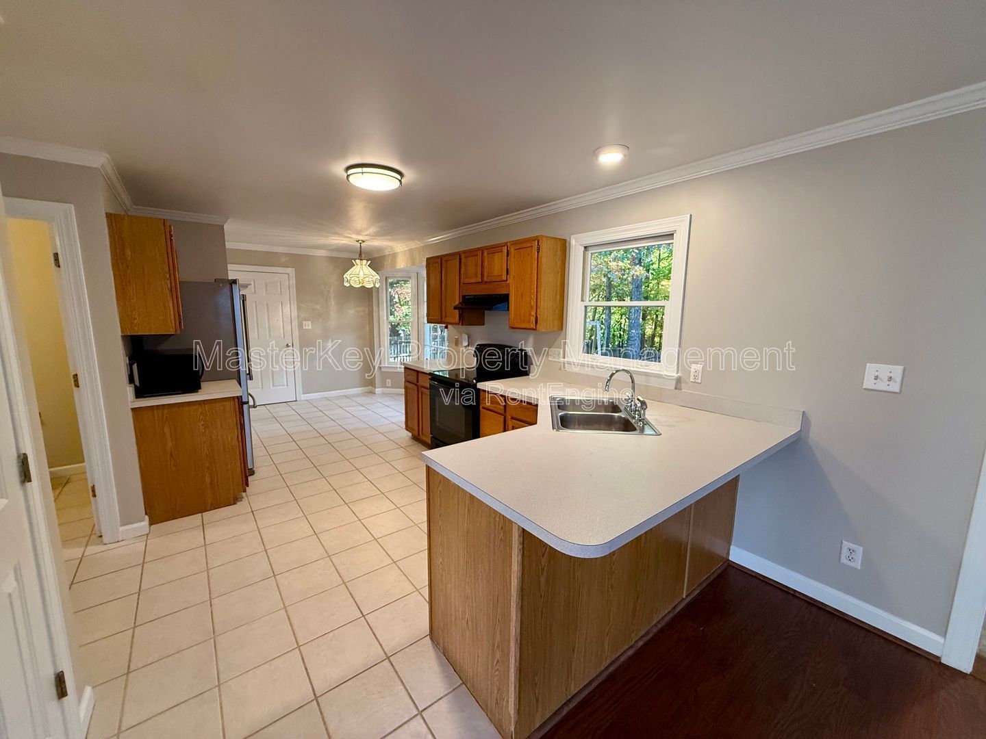 Inviting 3-Bedroom, 2.5 Bathroom Single-Family in Cary, NC property image