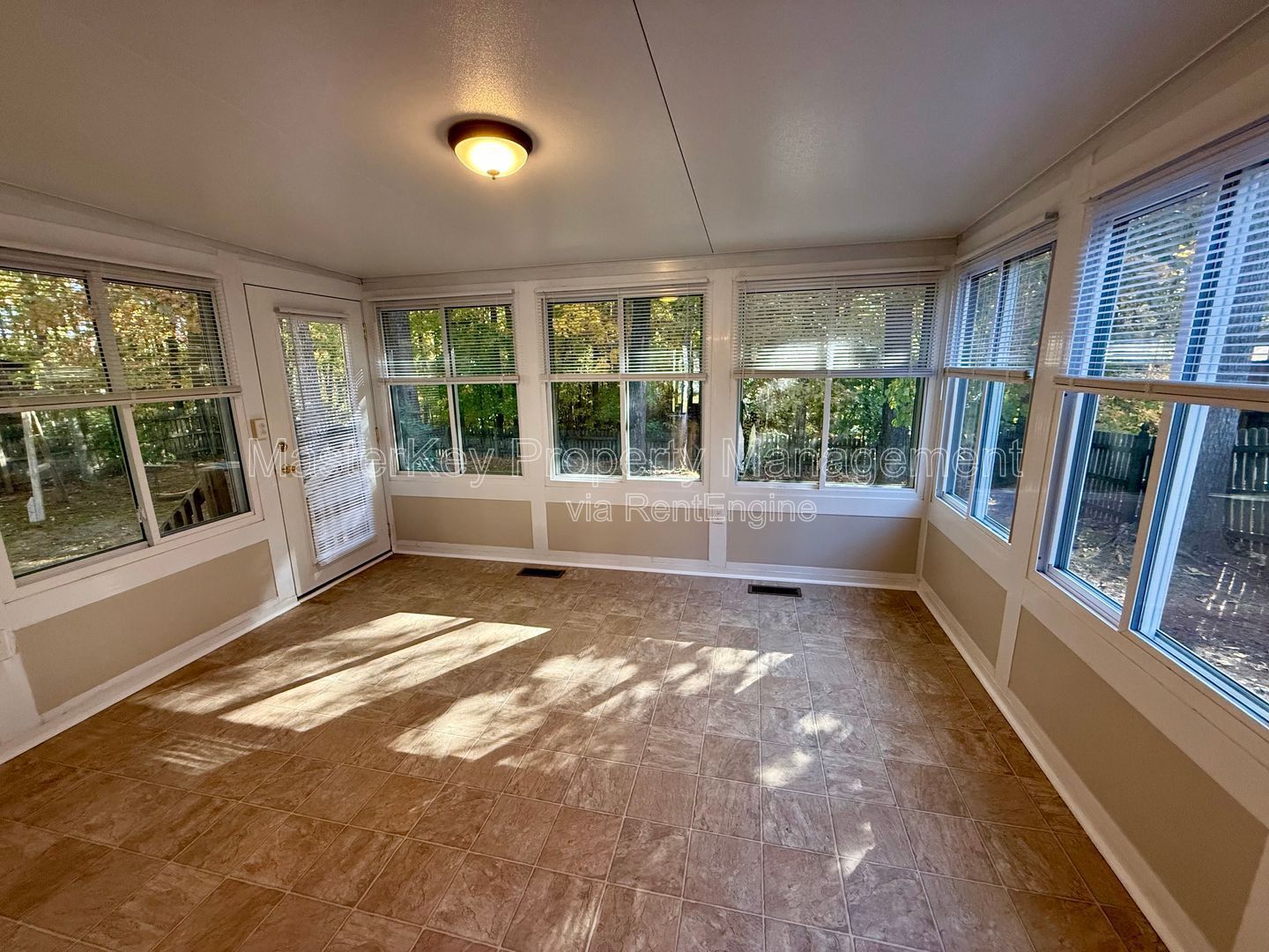 Inviting 3-Bedroom, 2.5 Bathroom Single-Family in Cary, NC property image