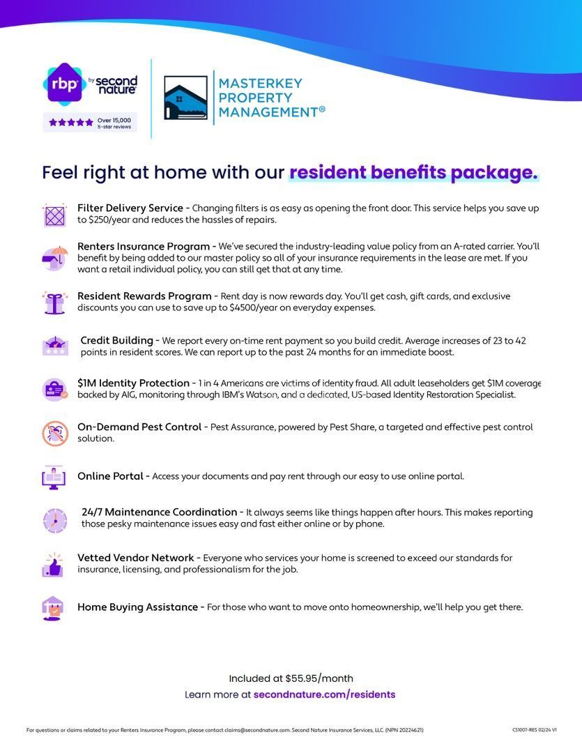 Inviting 3-Bedroom, 2.5 Bathroom Single-Family in Cary, NC property image