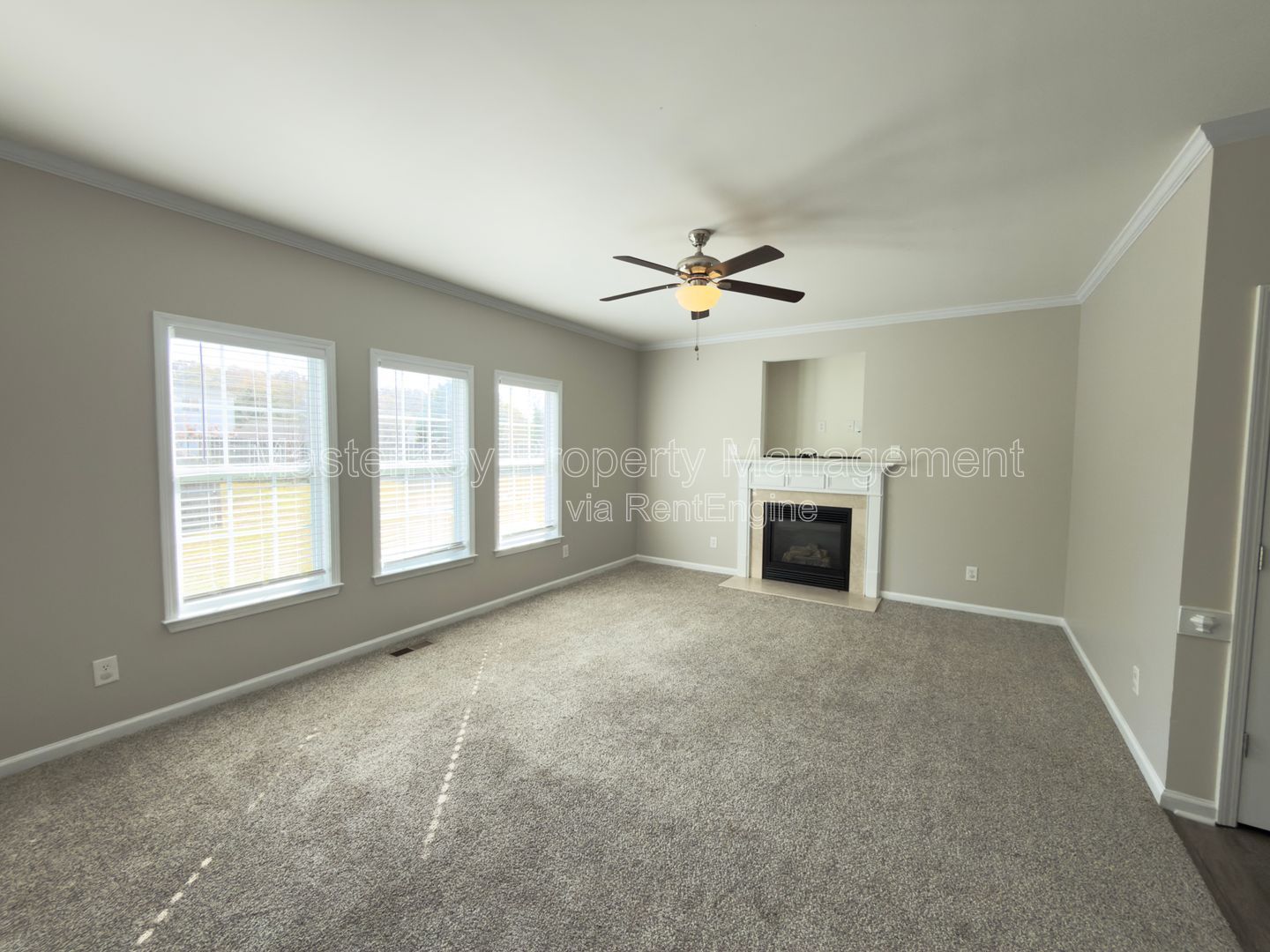 Scenic 4 Bedroom Home in Garner! Next to White Oak Shopping Center! property image