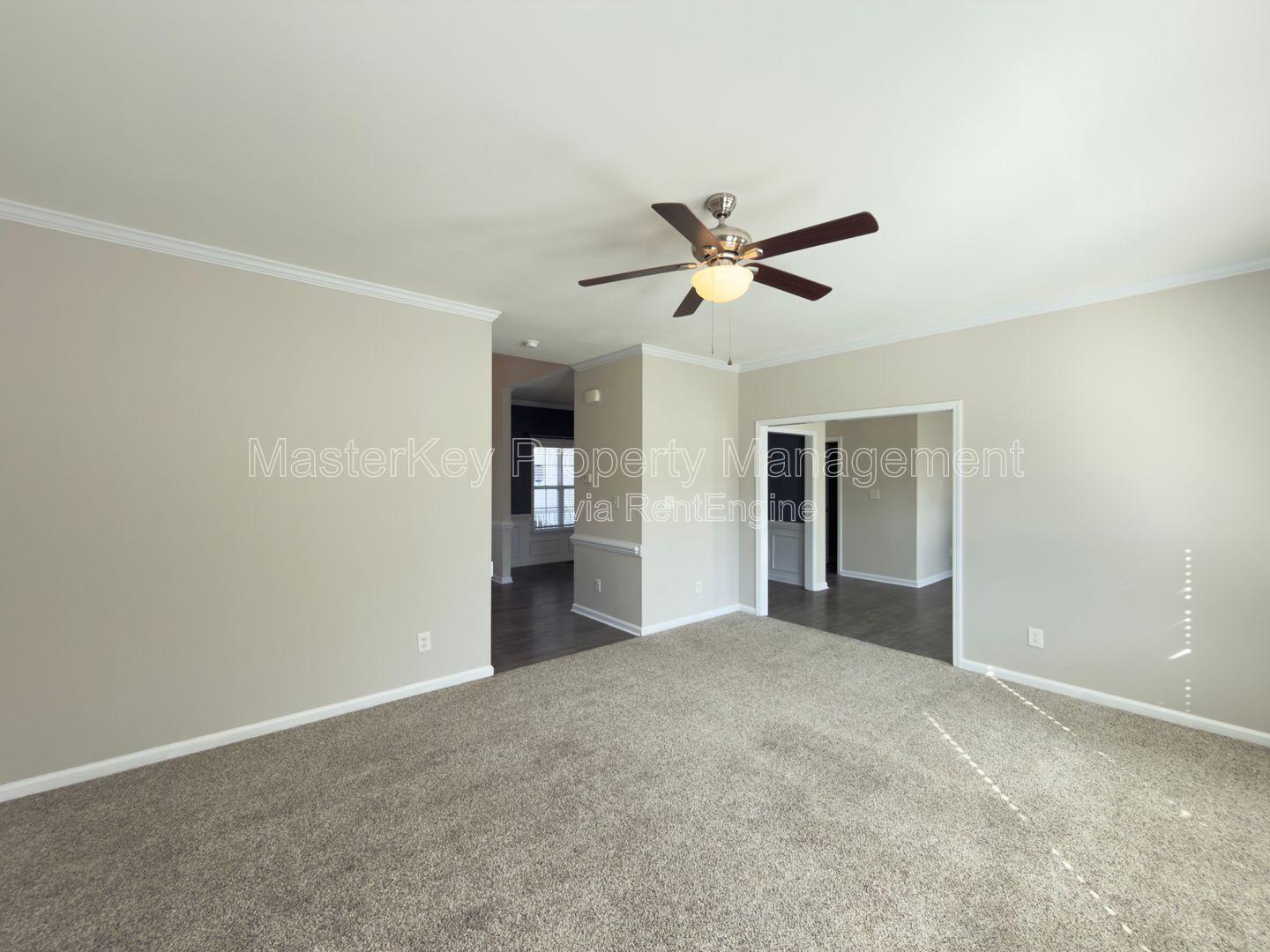 Scenic 4 Bedroom Home in Garner! Next to White Oak Shopping Center! property image