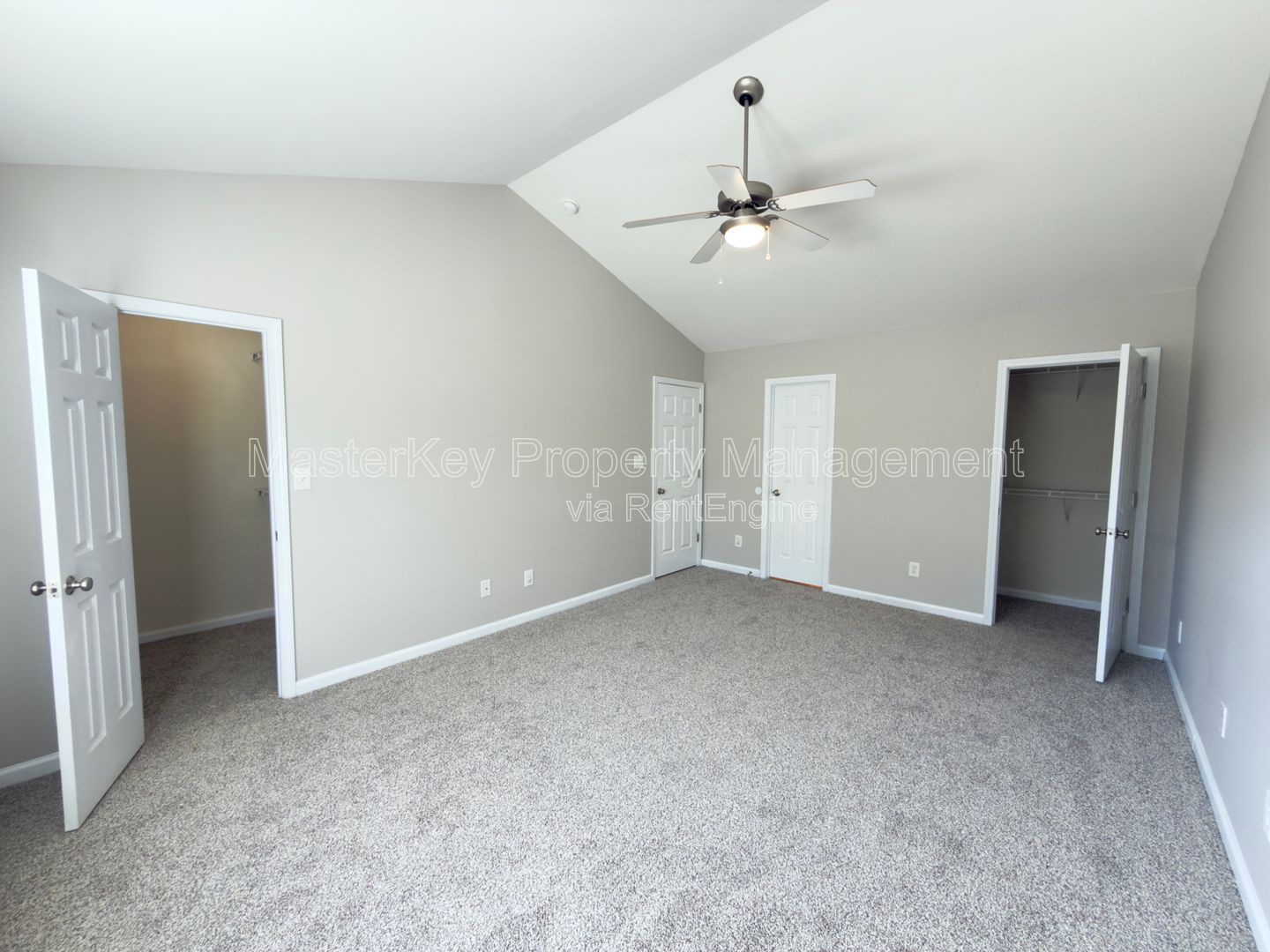 Scenic 4 Bedroom Home in Garner! Next to White Oak Shopping Center! property image