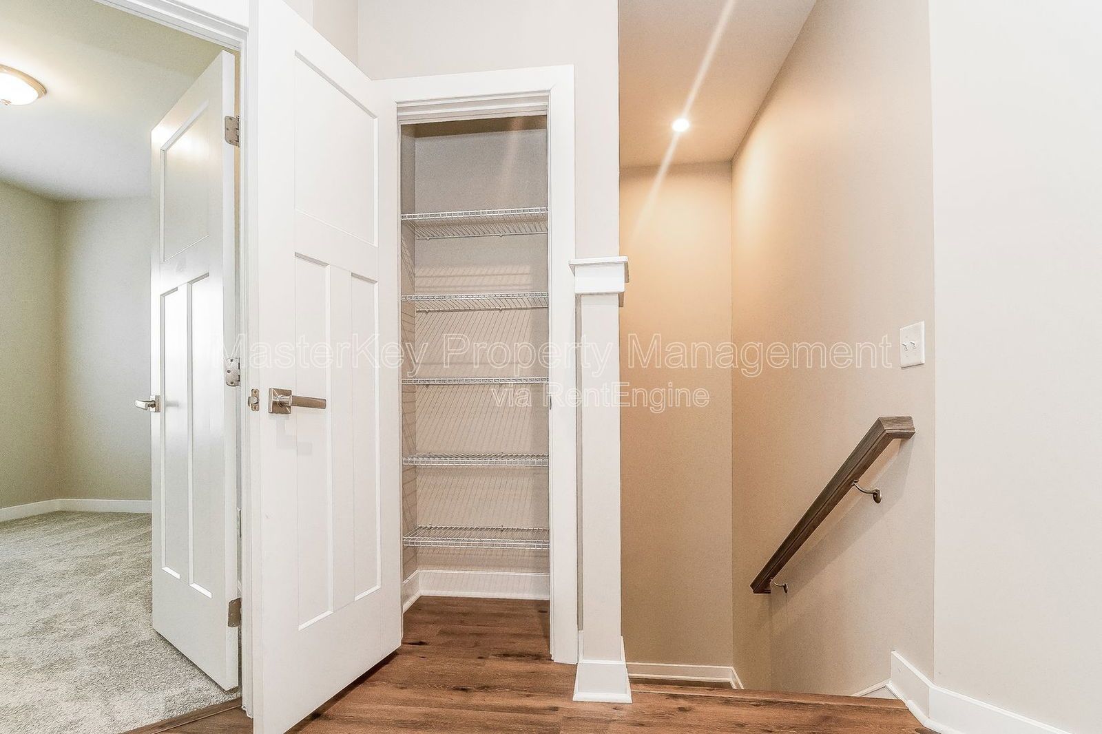 Beautiful Townhome in Villages of Apex property image