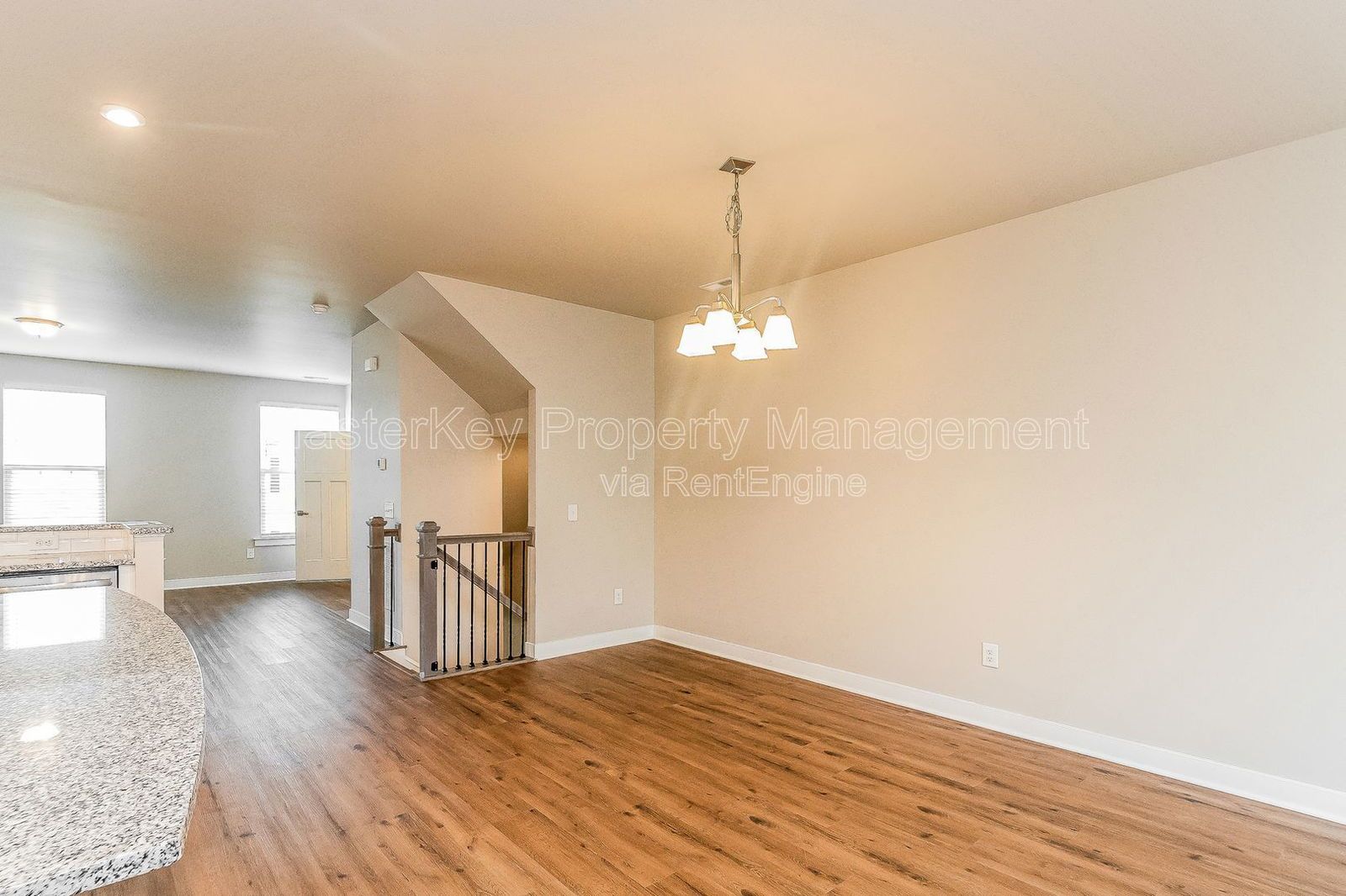 Beautiful Townhome in Villages of Apex property image