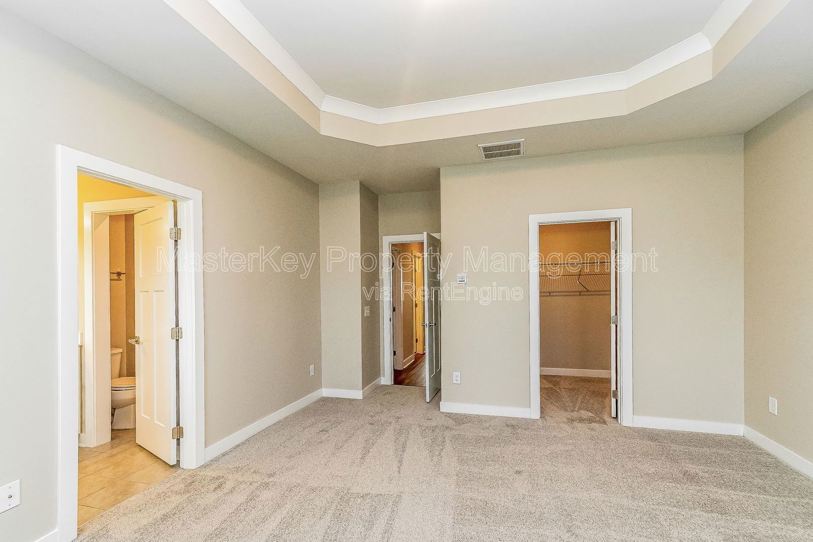 Beautiful Townhome in Villages of Apex property image