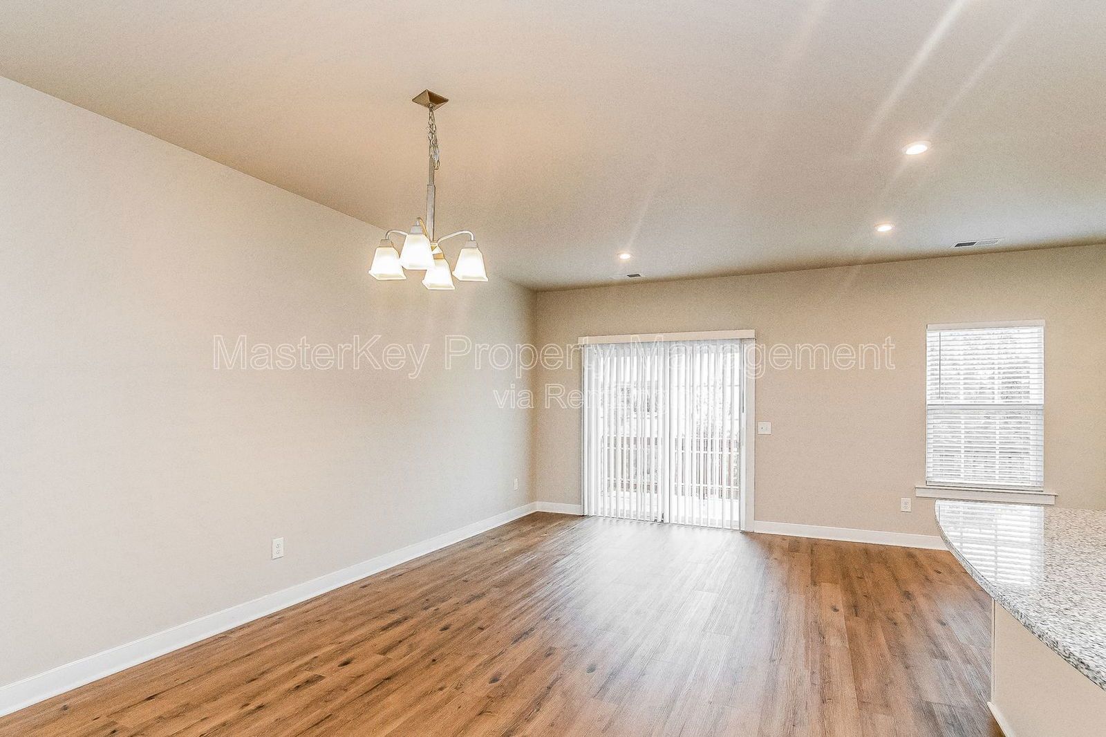 Beautiful Townhome in Villages of Apex property image