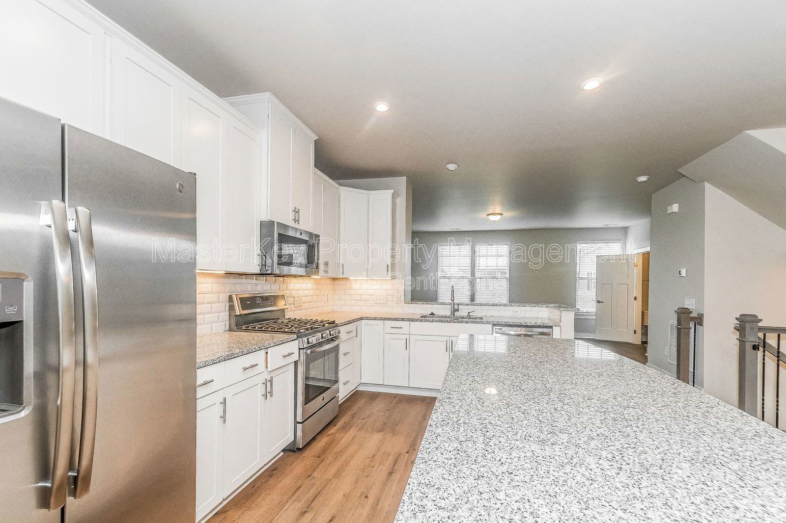 Beautiful Townhome in Villages of Apex property image