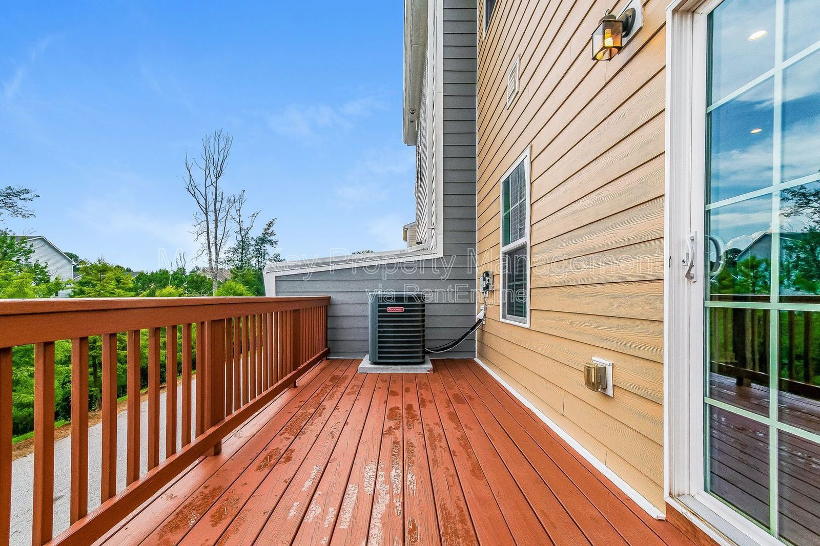 Beautiful Townhome in Villages of Apex property image