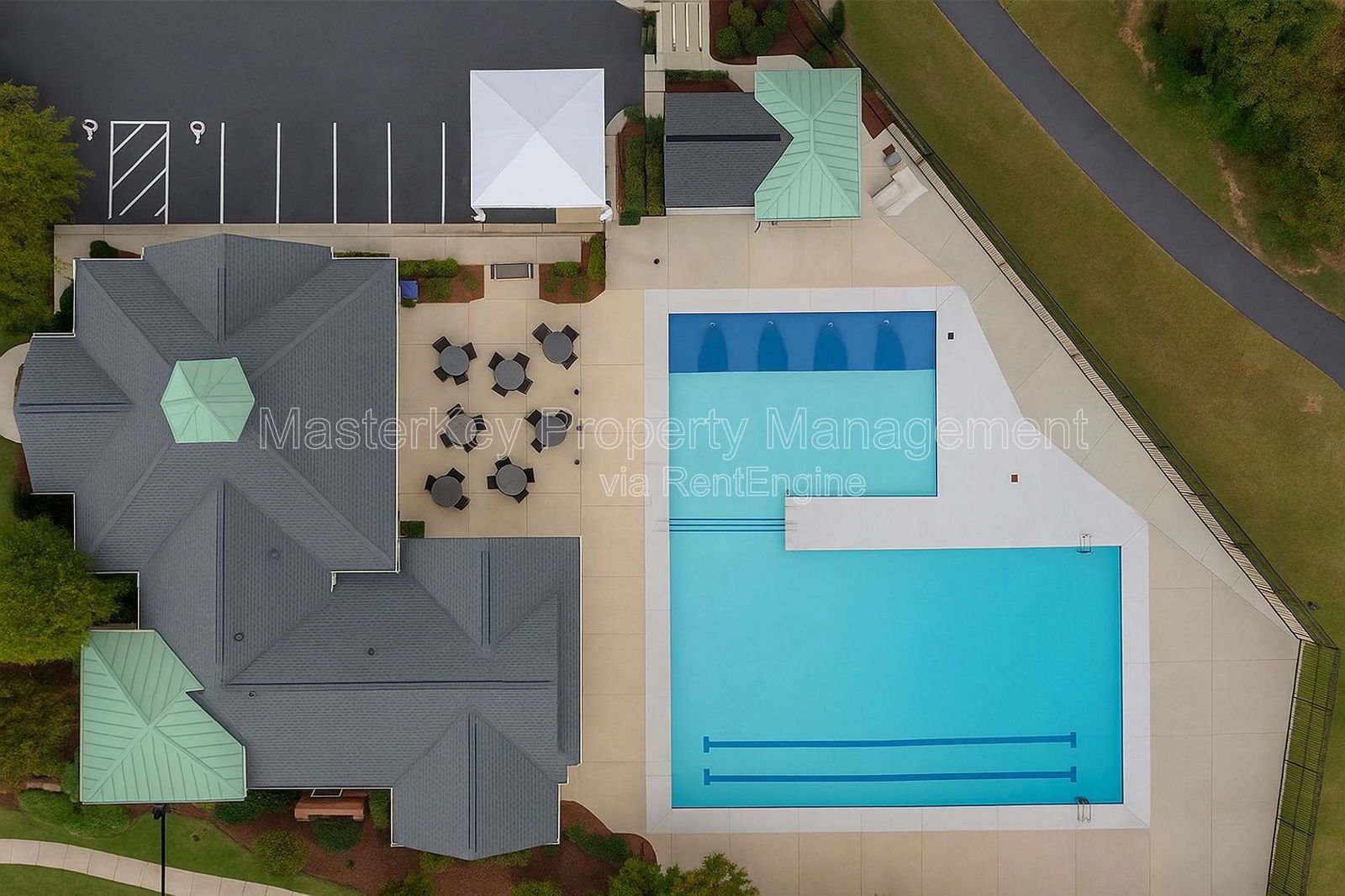 Beautiful Townhome in Villages of Apex property image