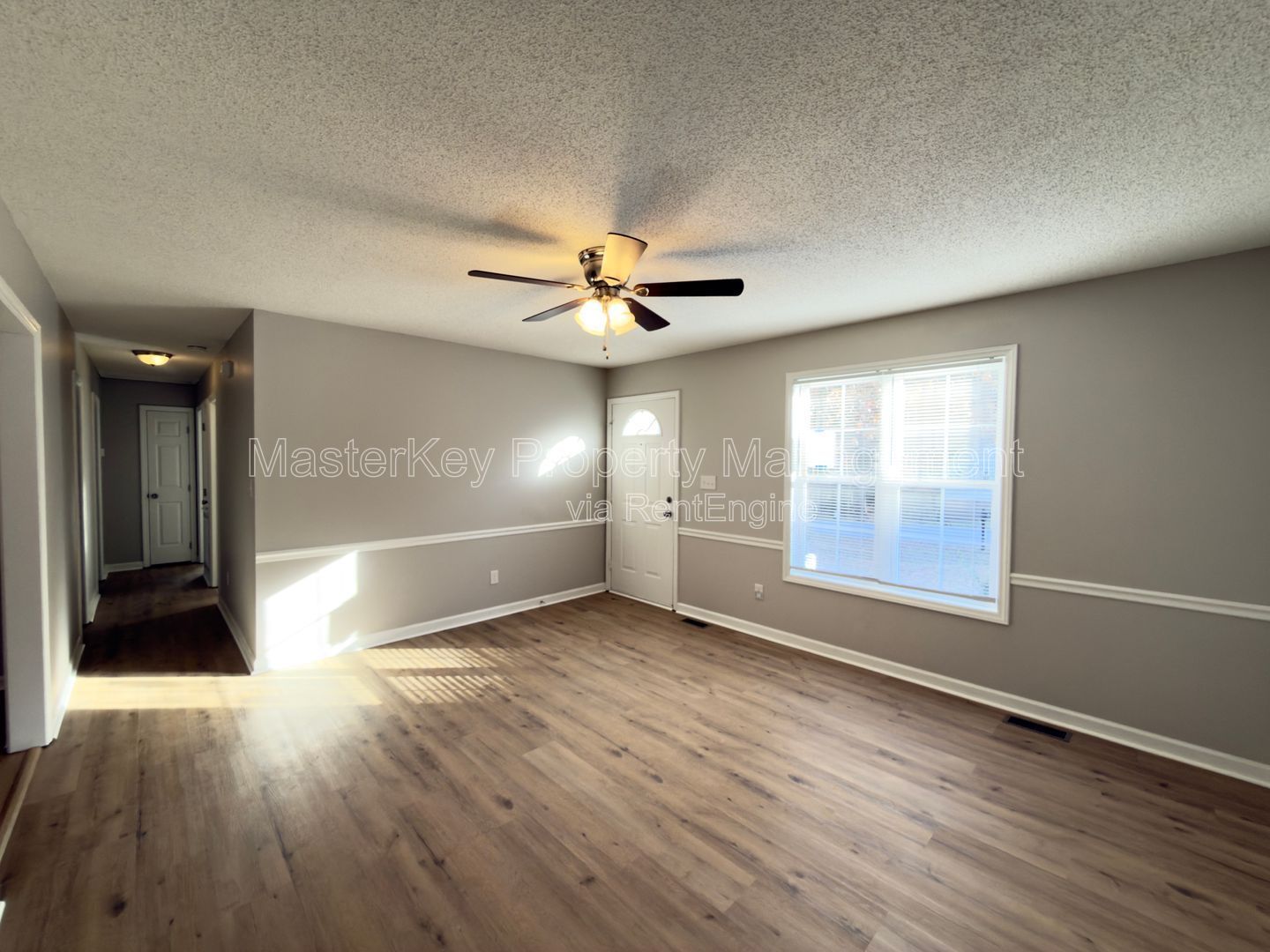 Cozy Corner Lot 3 Bedroom Home in Knightdale! property image