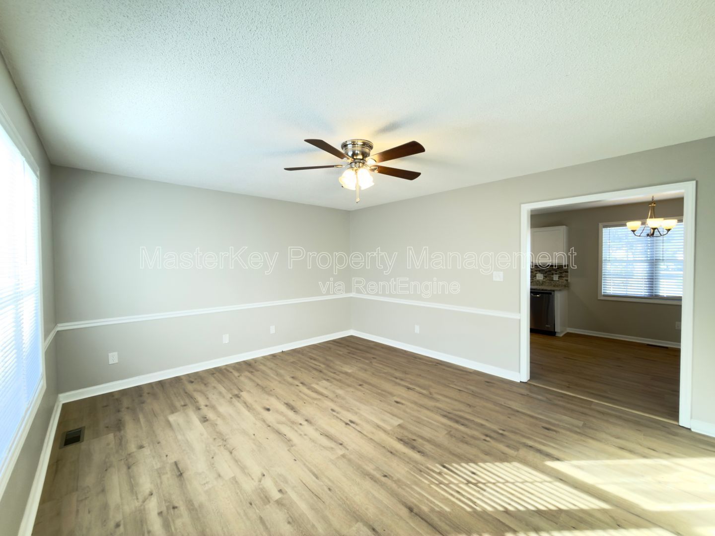 Cozy Corner Lot 3 Bedroom Home in Knightdale! property image