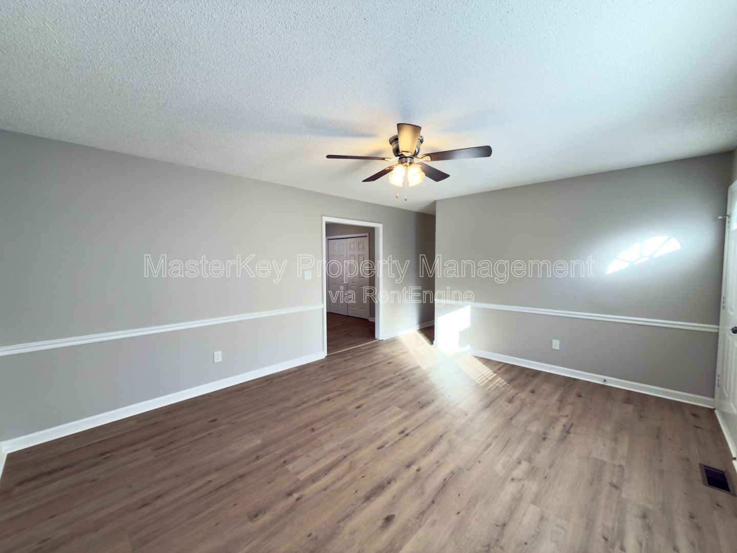 Cozy Corner Lot 3 Bedroom Home in Knightdale! property image