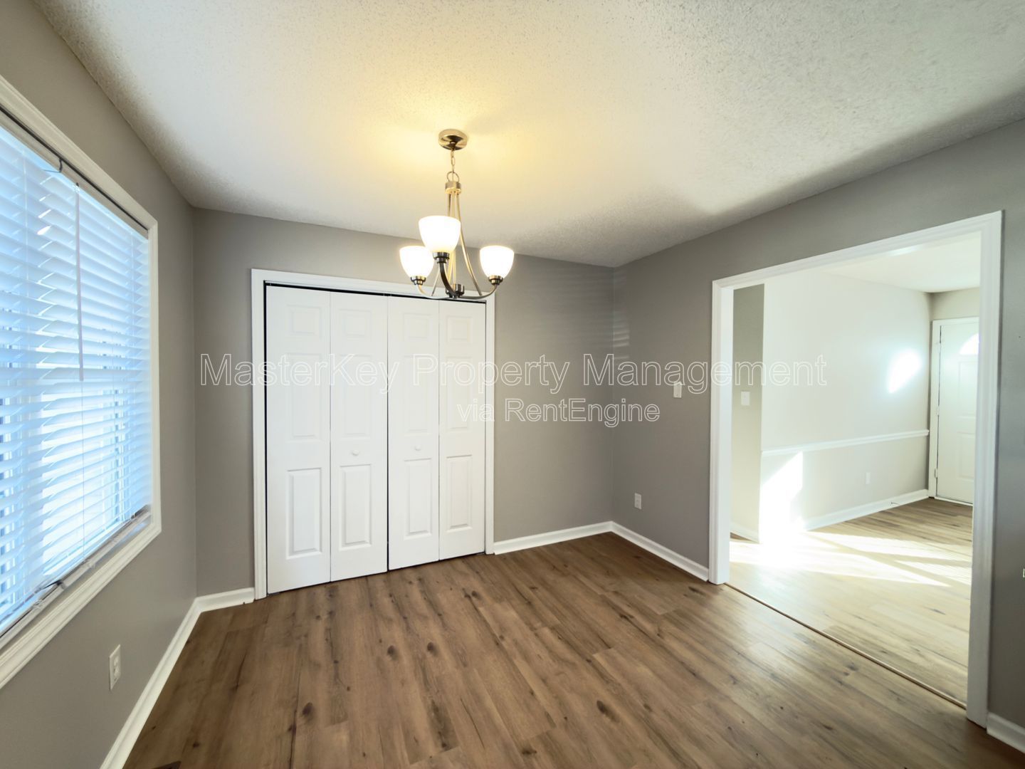 Cozy Corner Lot 3 Bedroom Home in Knightdale! property image