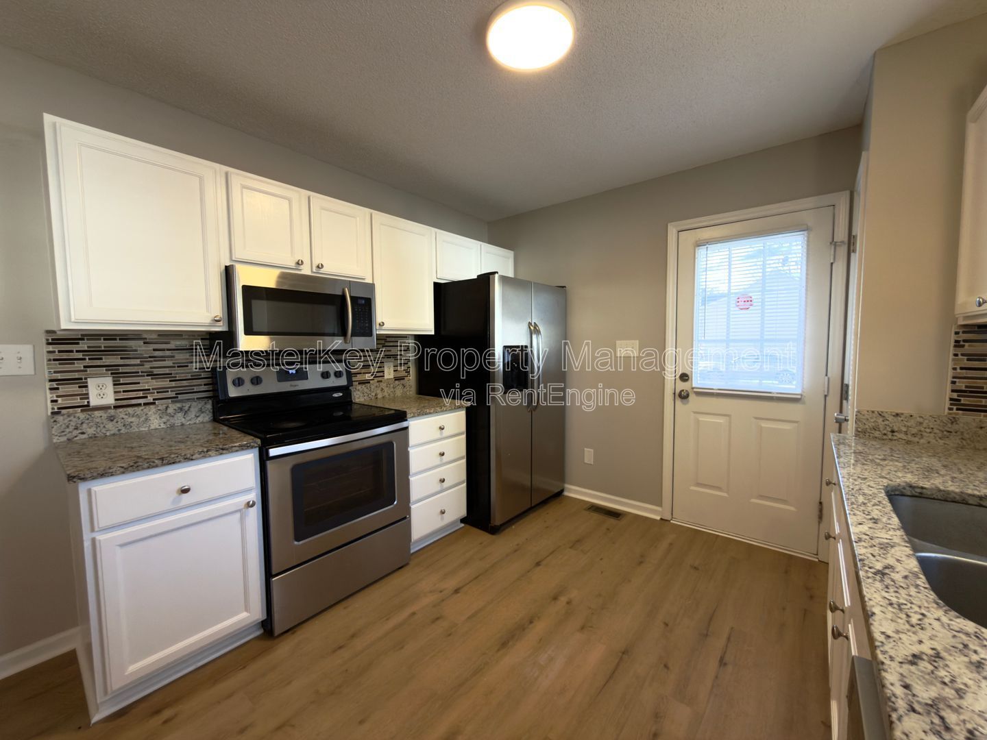 Cozy Corner Lot 3 Bedroom Home in Knightdale! property image