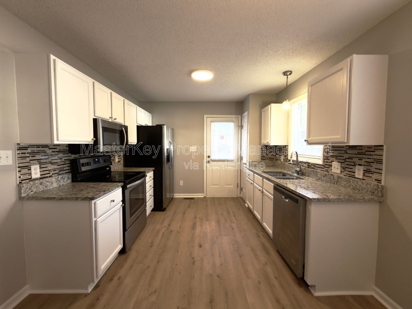 Cozy Corner Lot 3 Bedroom Home in Knightdale! property image