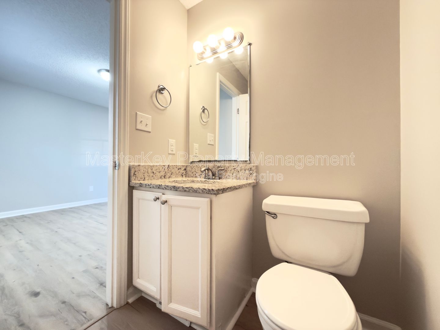 Cozy Corner Lot 3 Bedroom Home in Knightdale! property image