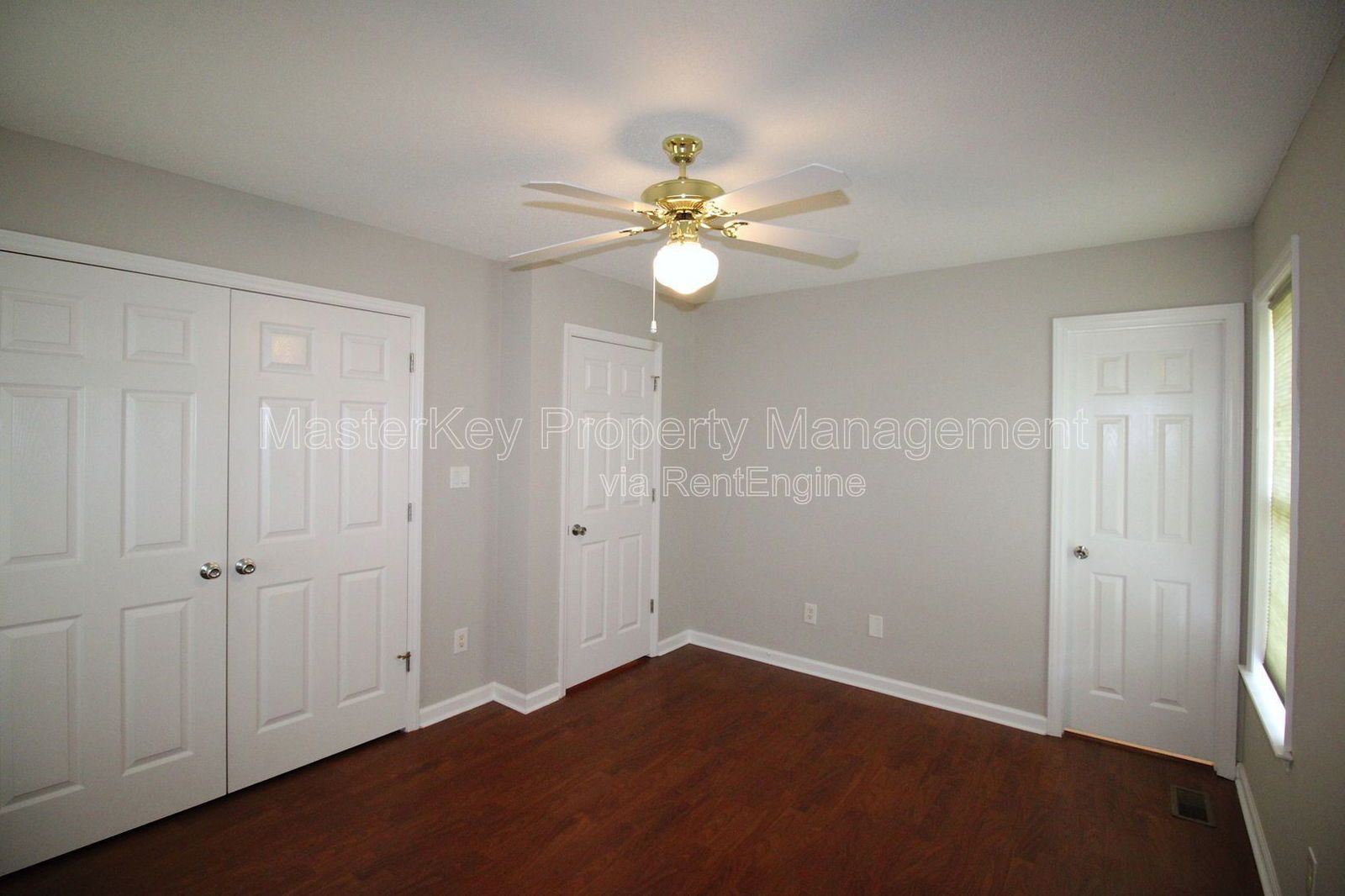 Beautiful 3 Bedroom Ranch Style Home in Holly Springs! property image