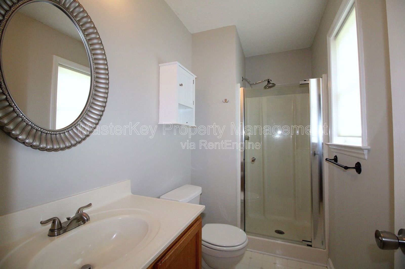 Beautiful 3 Bedroom Ranch Style Home in Holly Springs! property image