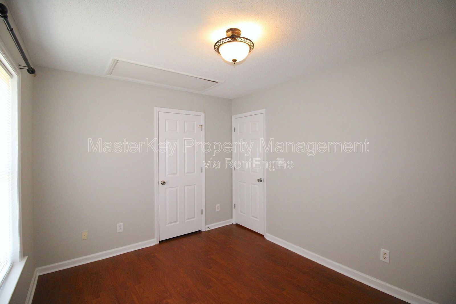 Beautiful 3 Bedroom Ranch Style Home in Holly Springs! property image