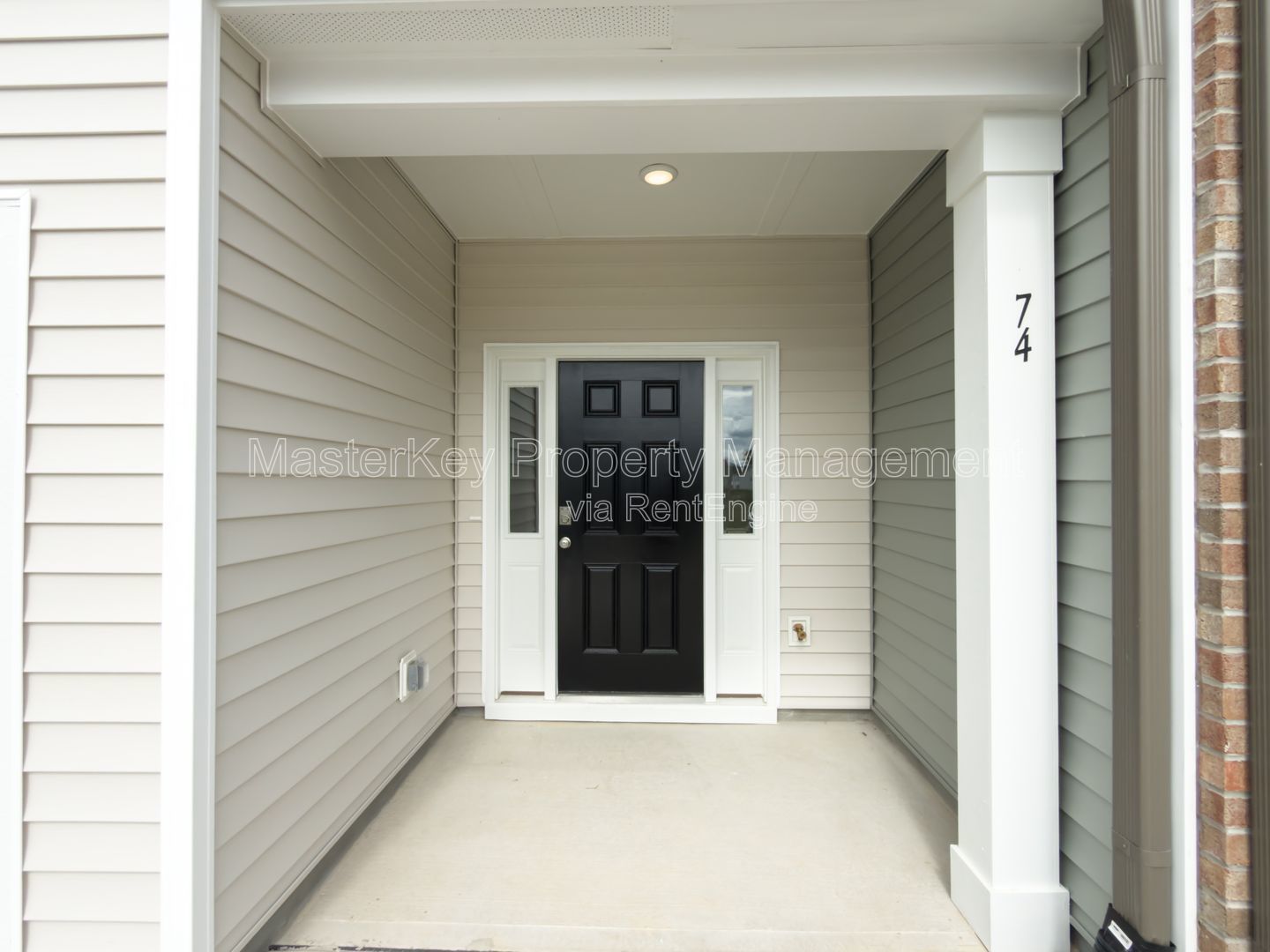 BRAND NEW Construction 3 Bedroom Townhouse in Angier! property image