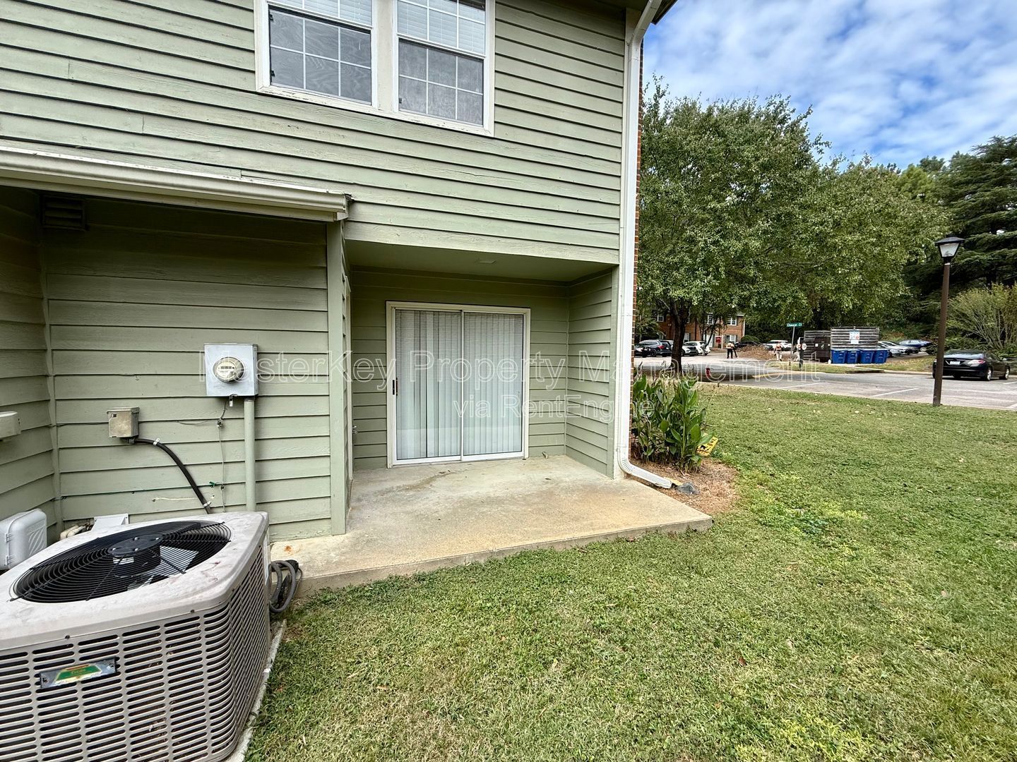 Inviting 2-Bedroom, 2.5 Bathroom Townhome in Carrboro, NC property image
