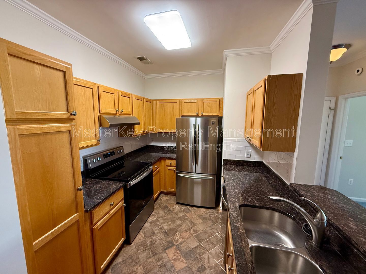 Inviting 2-Bedroom, 2 Bathroom Condo in Holly Springs, NC property image