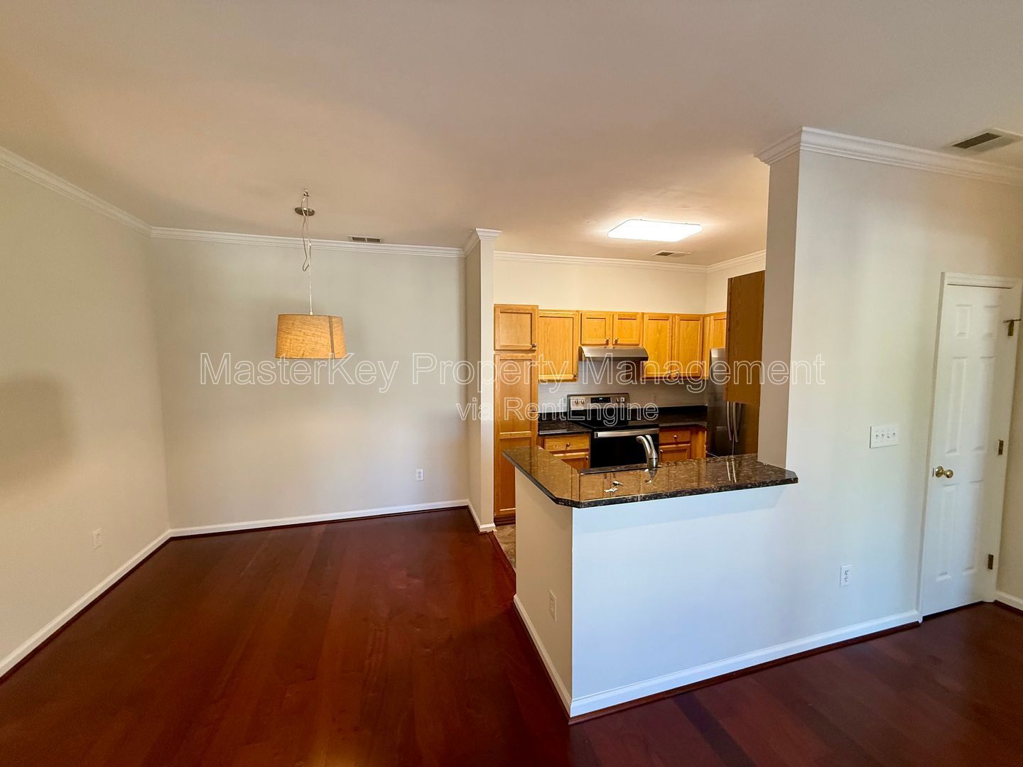 Inviting 2-Bedroom, 2 Bathroom Condo in Holly Springs, NC property image