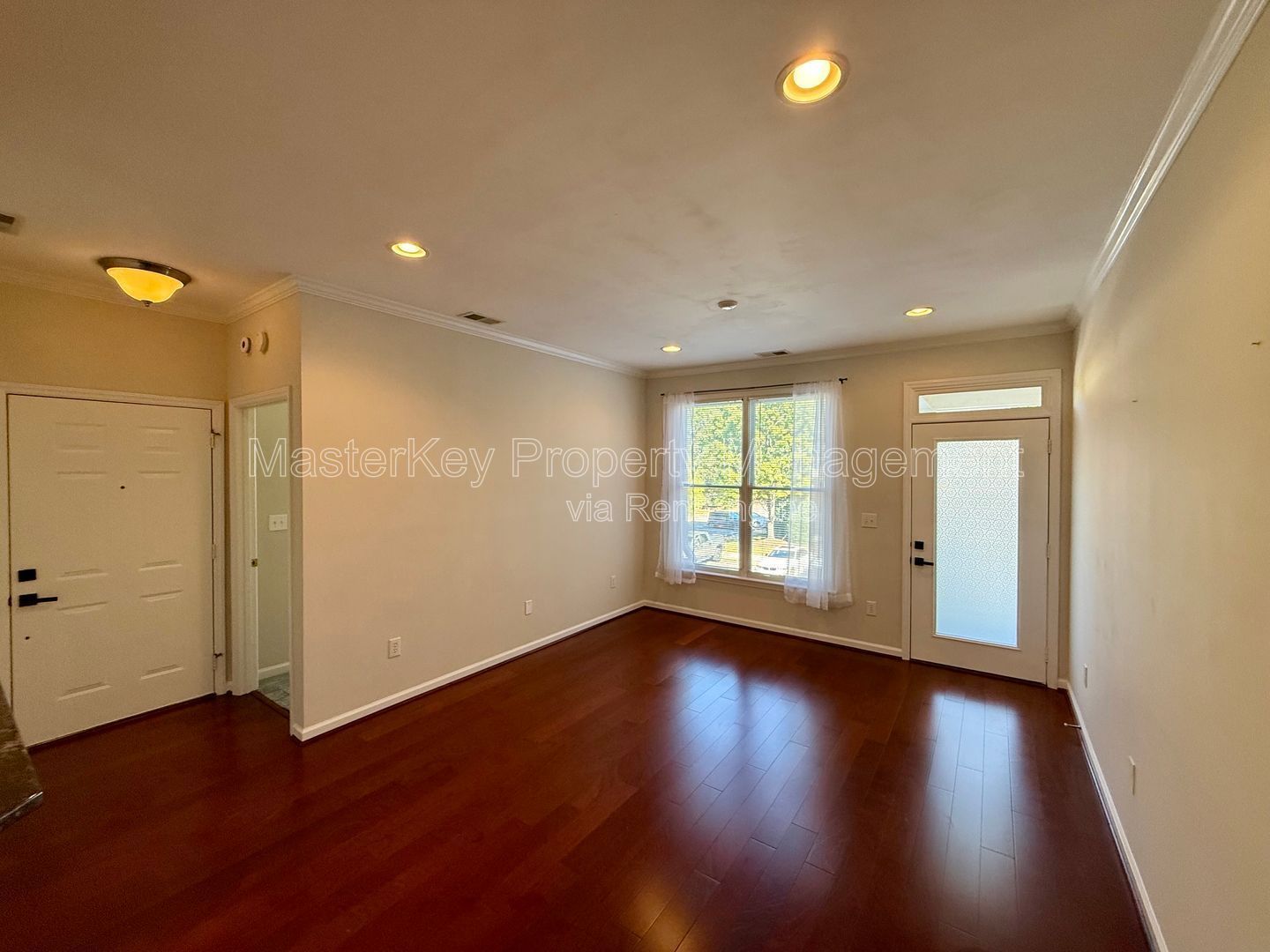 Inviting 2-Bedroom, 2 Bathroom Condo in Holly Springs, NC property image